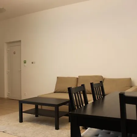 Ambiente Serviced - Palace Motesickych Bratislava
