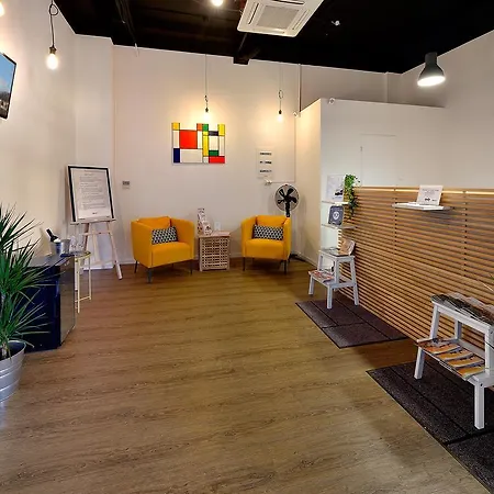 Ambiente Serviced - Palace Motesickych Apartmán Bratislava